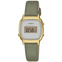 Orologio Casio Donna in Resina LA670WEFL-3EF - LA670WEFL-3EF